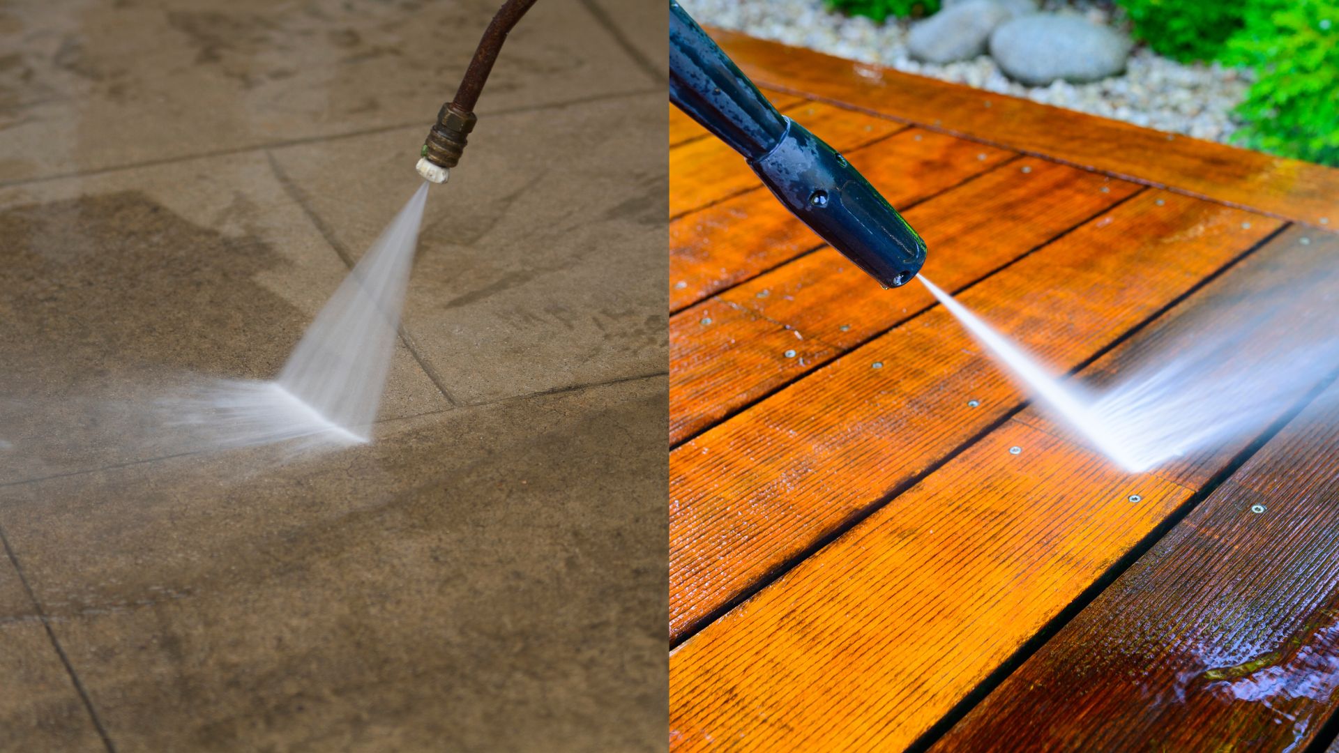 Pressure Washing Wallpaper | atelier-yuwa.ciao.jp