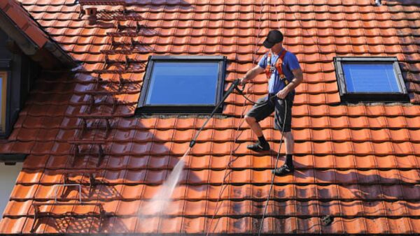 How to Prepare Your Roof for Pressure Washing: Expert Tips